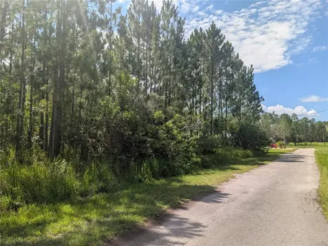 28 & 30 Amaryllis Drive Indian Lake Estates FL 33855
