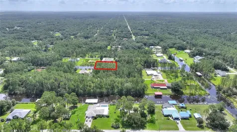 28 & 30 Amaryllis Drive Indian Lake Estates FL 33855