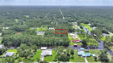 28 & 30 Amaryllis Drive Indian Lake Estates FL 33855