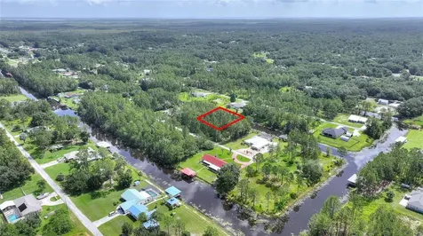 28 & 30 Amaryllis Drive Indian Lake Estates FL 33855