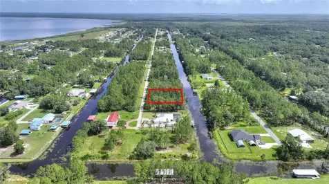 28 & 30 Amaryllis Drive Indian Lake Estates FL 33855