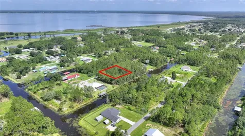 28 & 30 Amaryllis Drive Indian Lake Estates FL 33855