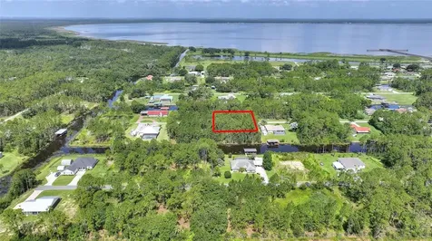 28 & 30 Amaryllis Drive Indian Lake Estates FL 33855