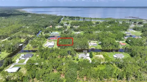 28 & 30 Amaryllis Drive Indian Lake Estates FL 33855