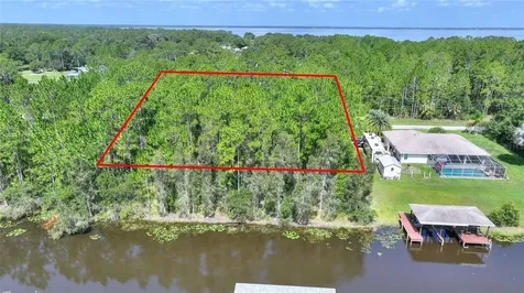 28 & 30 Amaryllis Drive Indian Lake Estates FL 33855