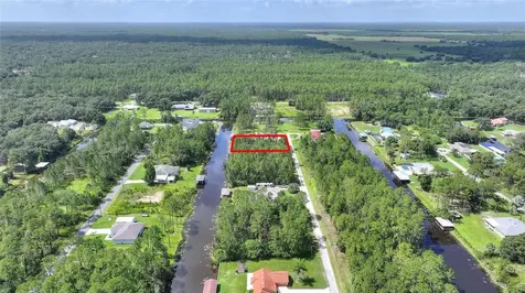 28 & 30 Amaryllis Drive Indian Lake Estates FL 33855