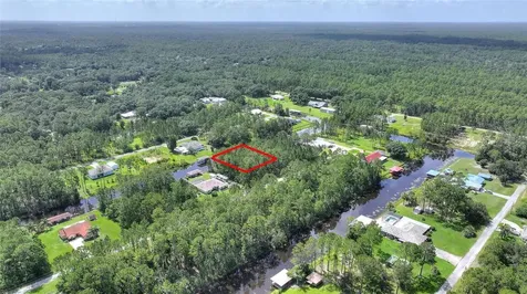 28 & 30 Amaryllis Drive Indian Lake Estates FL 33855