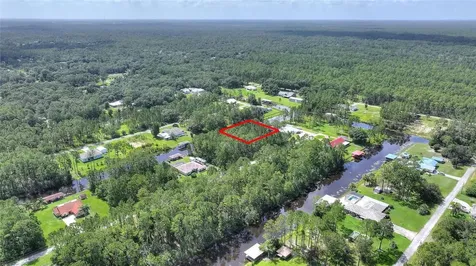 28 & 30 Amaryllis Drive Indian Lake Estates FL 33855