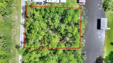 28 & 30 Amaryllis Drive Indian Lake Estates FL 33855
