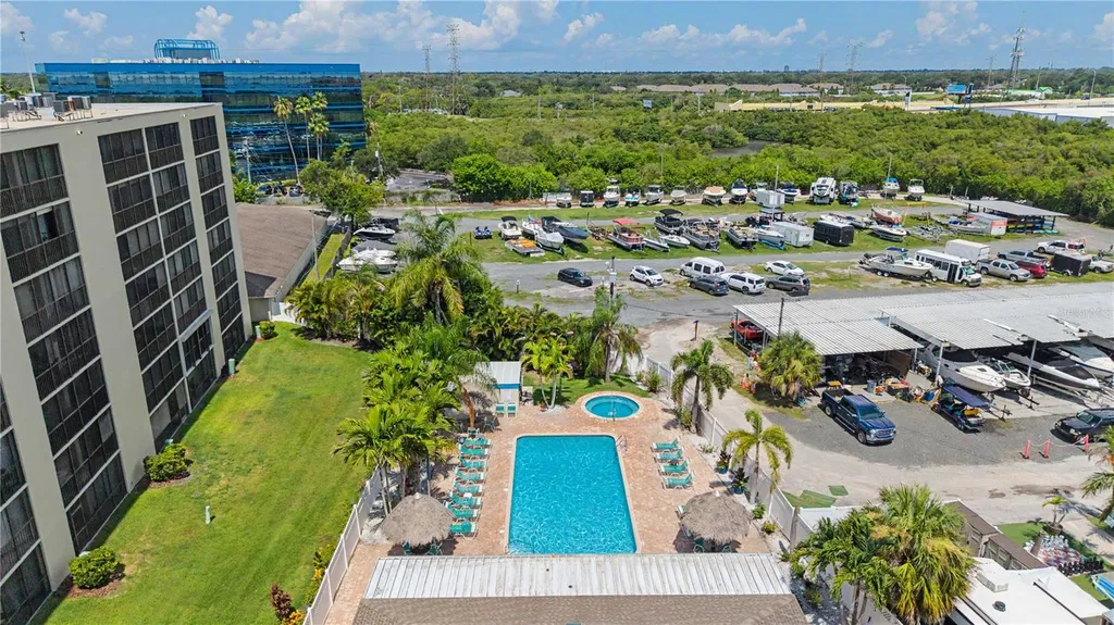 800 Cove Cay Drive Clearwater FL 33760