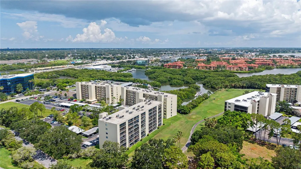 800 Cove Cay Drive Clearwater FL 33760
