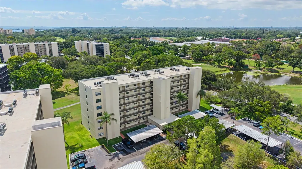 800 Cove Cay Drive Clearwater FL 33760