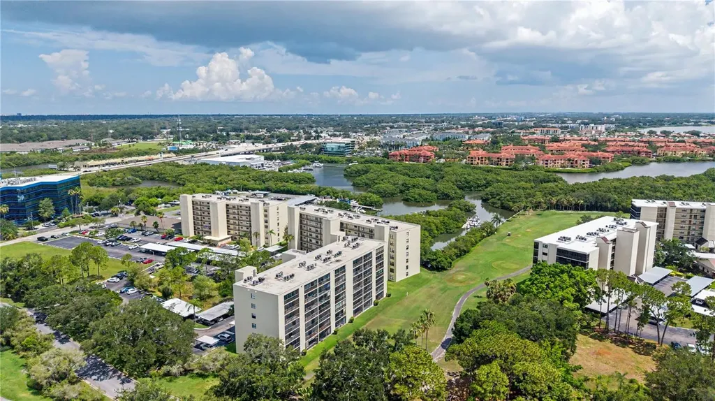 800 Cove Cay Drive Clearwater FL 33760