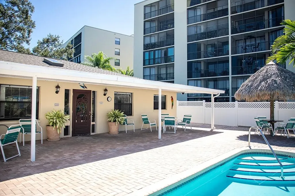 800 Cove Cay Drive Clearwater FL 33760