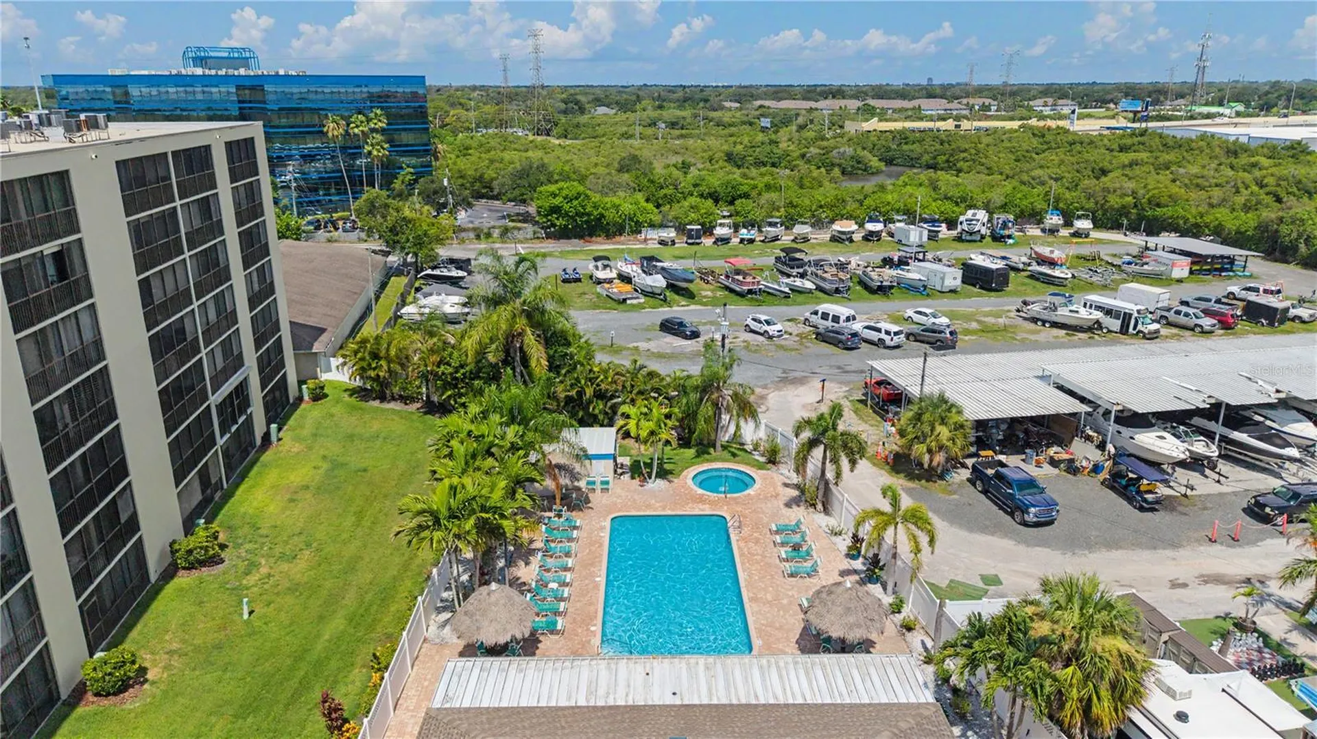 800 Cove Cay Drive Clearwater FL 33760