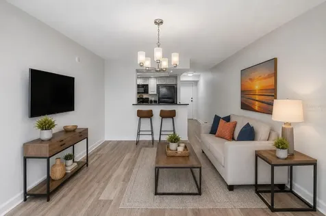 800 Cove Cay Drive Clearwater FL 33760