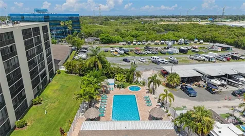 800 Cove Cay Drive Clearwater FL 33760