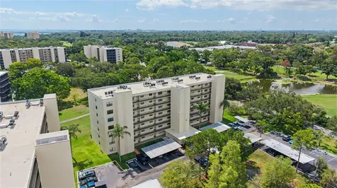 800 Cove Cay Drive Clearwater FL 33760