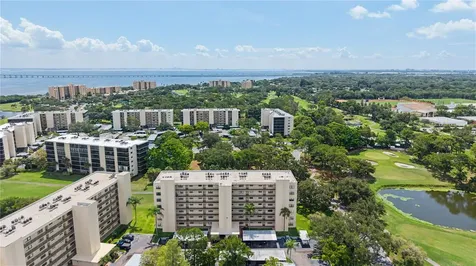 800 Cove Cay Drive Clearwater FL 33760