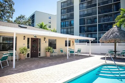 800 Cove Cay Drive Clearwater FL 33760