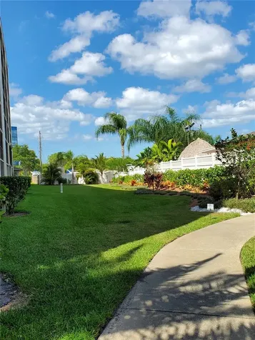 800 Cove Cay Drive Clearwater FL 33760