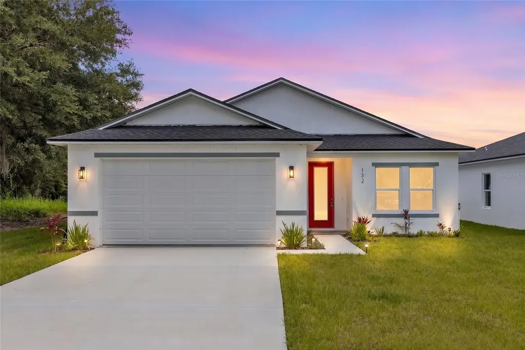 132 11th Avenue Osteen FL 32764