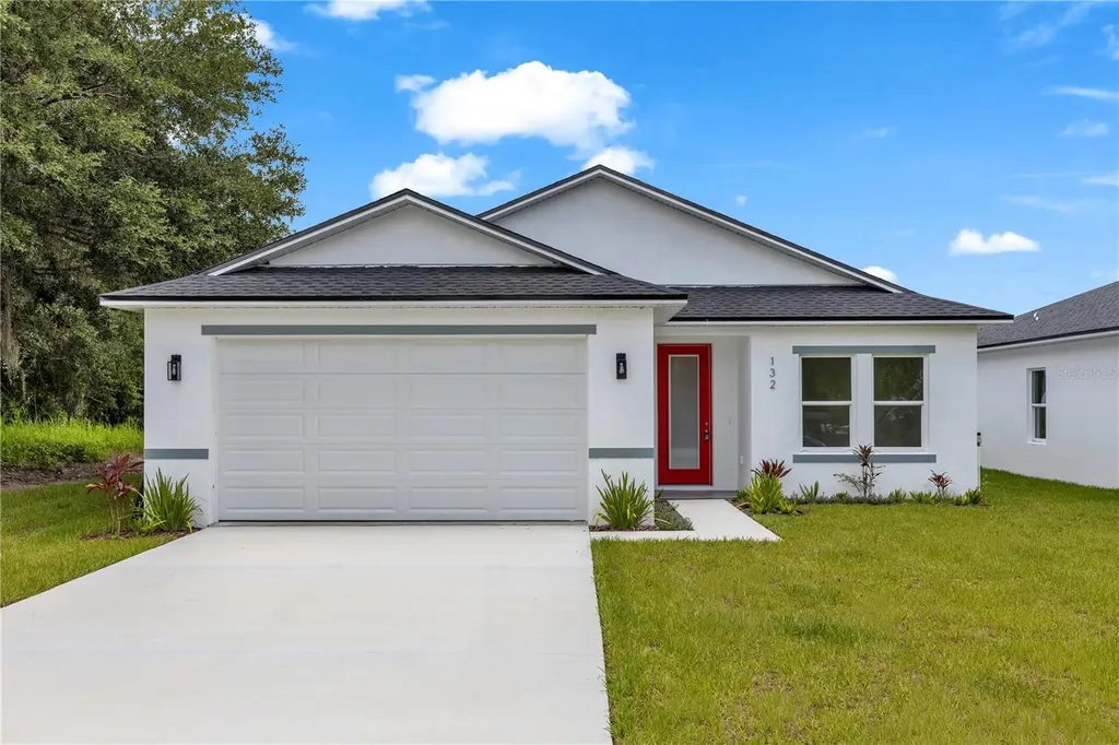 132 11th Avenue Osteen FL 32764