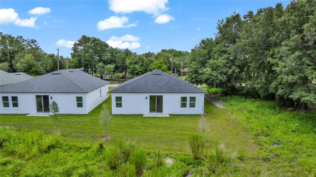 132 11th Avenue Osteen FL 32764