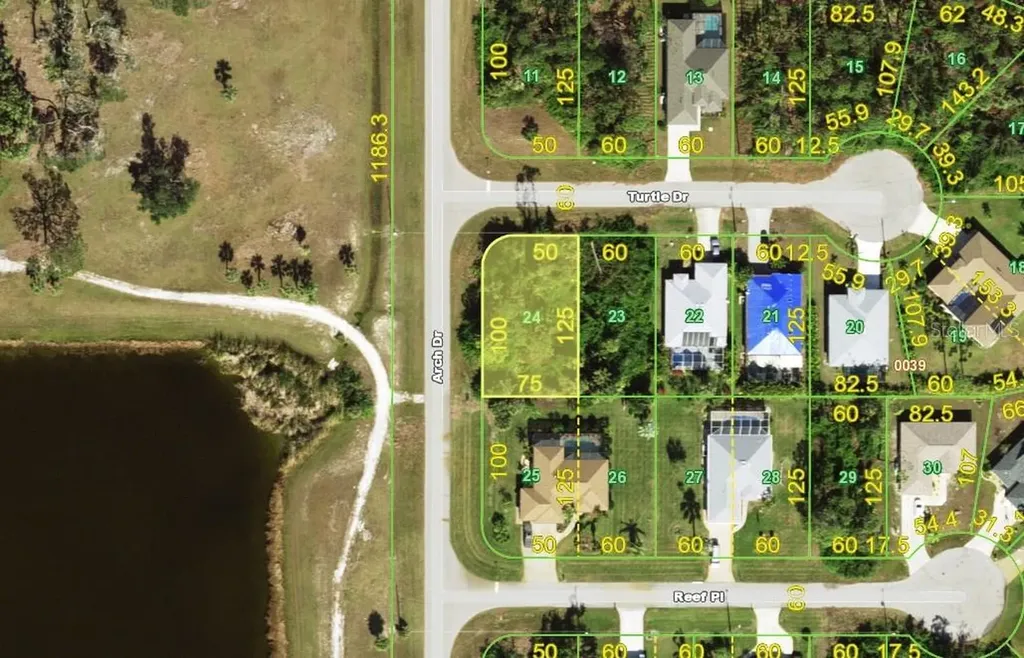 101 Turtle Drive Rotonda West FL 33947