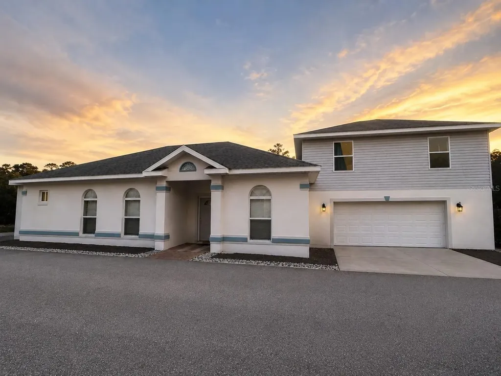 217 E 19th Avenue Mount Dora FL 32757