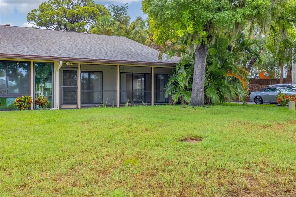 6642 Schooner Bay Circle Sarasota FL 34231