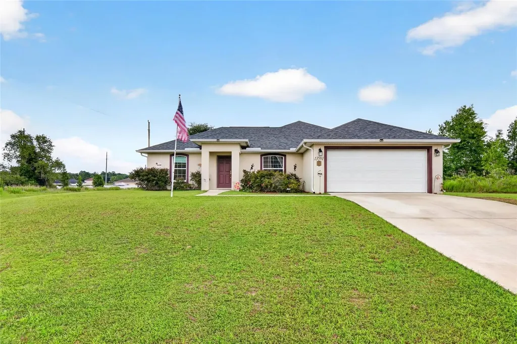 13581 SW 48th Court Ocala FL 34473
