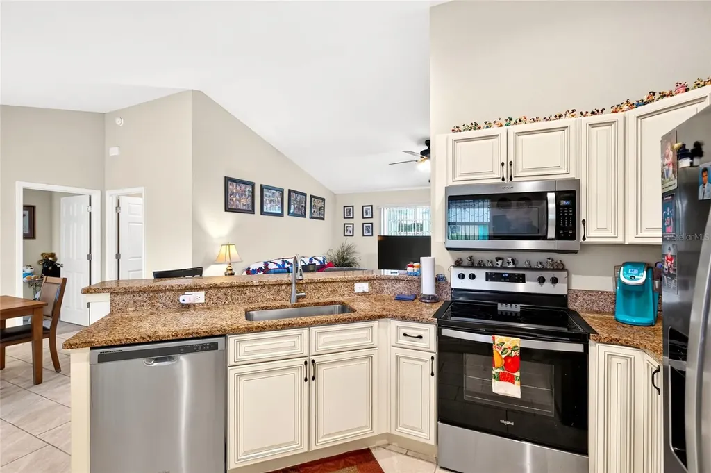 13581 SW 48th Court Ocala FL 34473