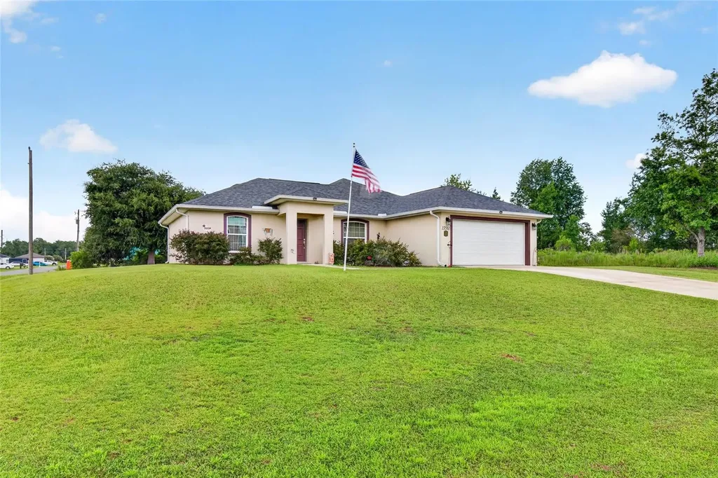 13581 SW 48th Court Ocala FL 34473