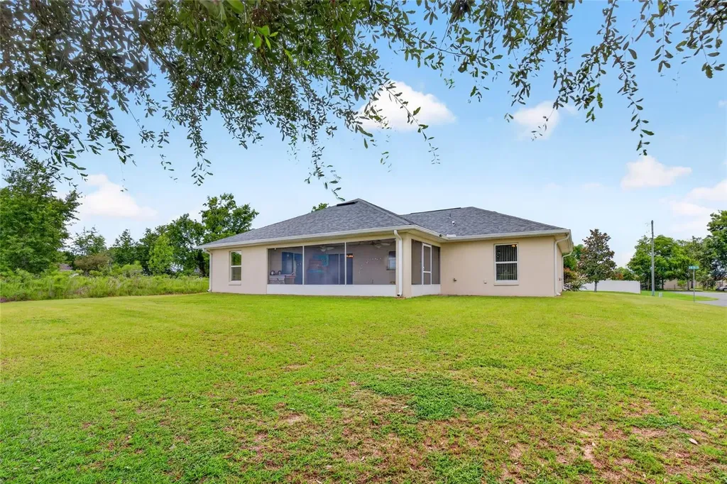 13581 SW 48th Court Ocala FL 34473