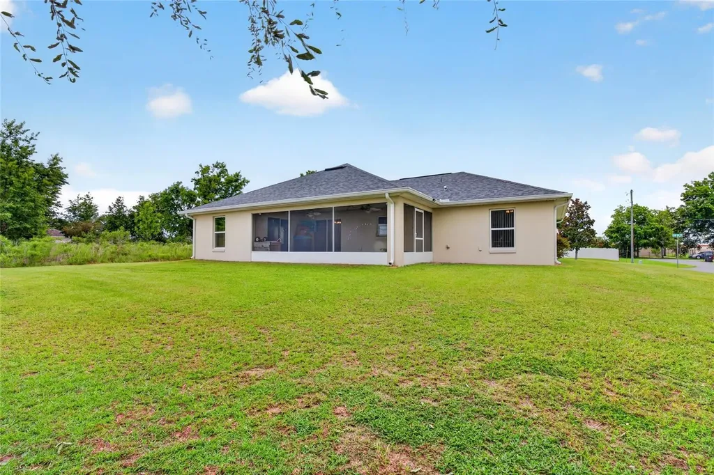 13581 SW 48th Court Ocala FL 34473
