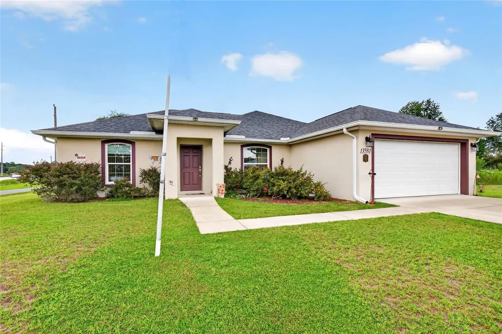 13581 SW 48th Court Ocala FL 34473