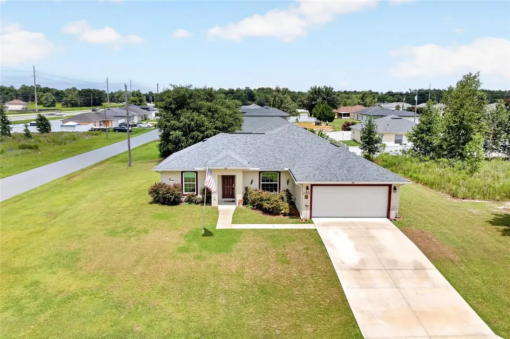 13581 SW 48th Court Ocala FL 34473