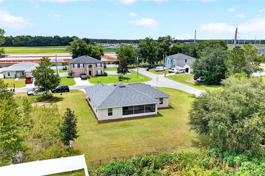 13581 SW 48th Court Ocala FL 34473