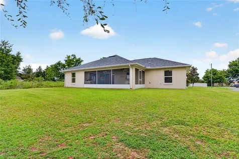 13581 SW 48th Court Ocala FL 34473