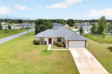 13581 SW 48th Court Ocala FL 34473