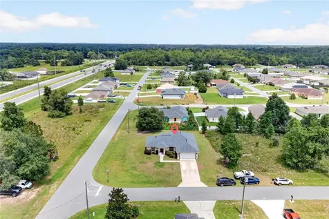 13581 SW 48th Court Ocala FL 34473