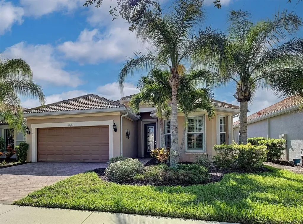 19690 Quisto Street Venice FL 34293