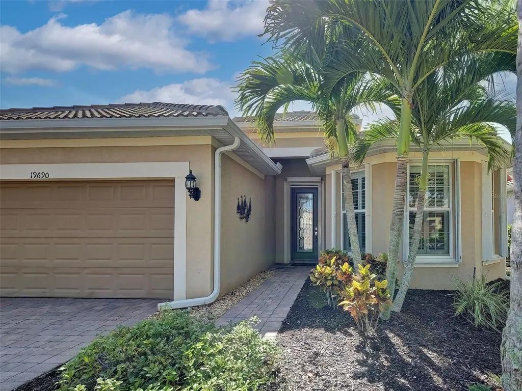 19690 Quisto Street Venice FL 34293
