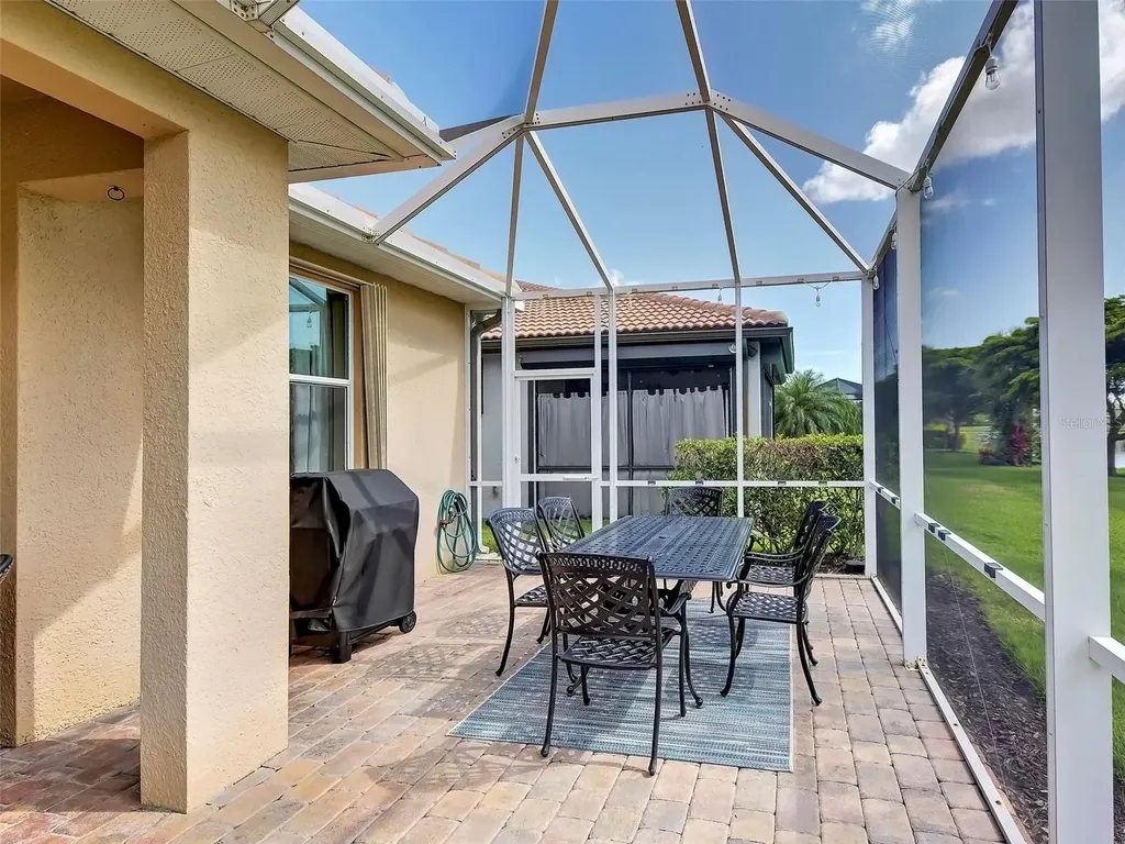 19690 Quisto Street Venice FL 34293