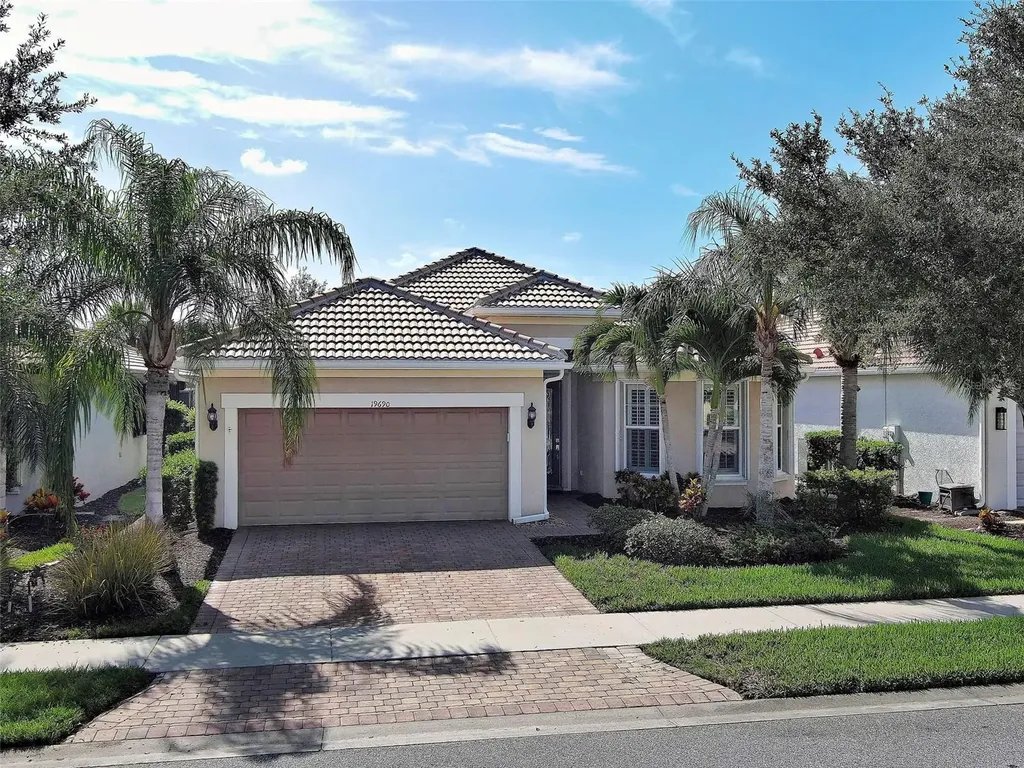 19690 Quisto Street Venice FL 34293