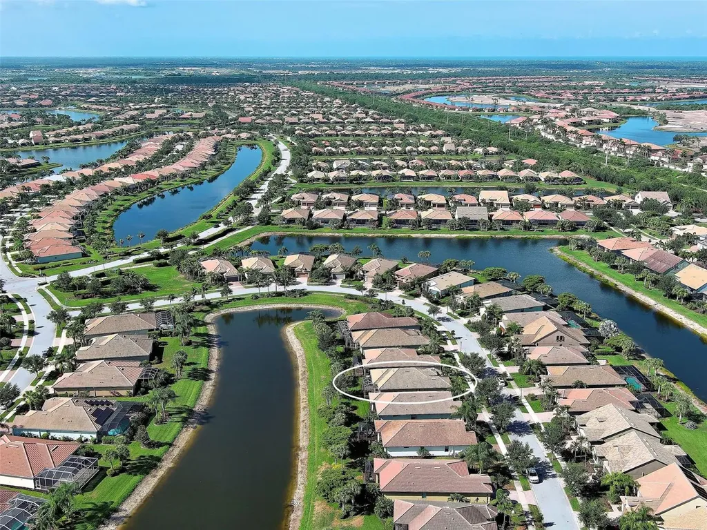 19690 Quisto Street Venice FL 34293