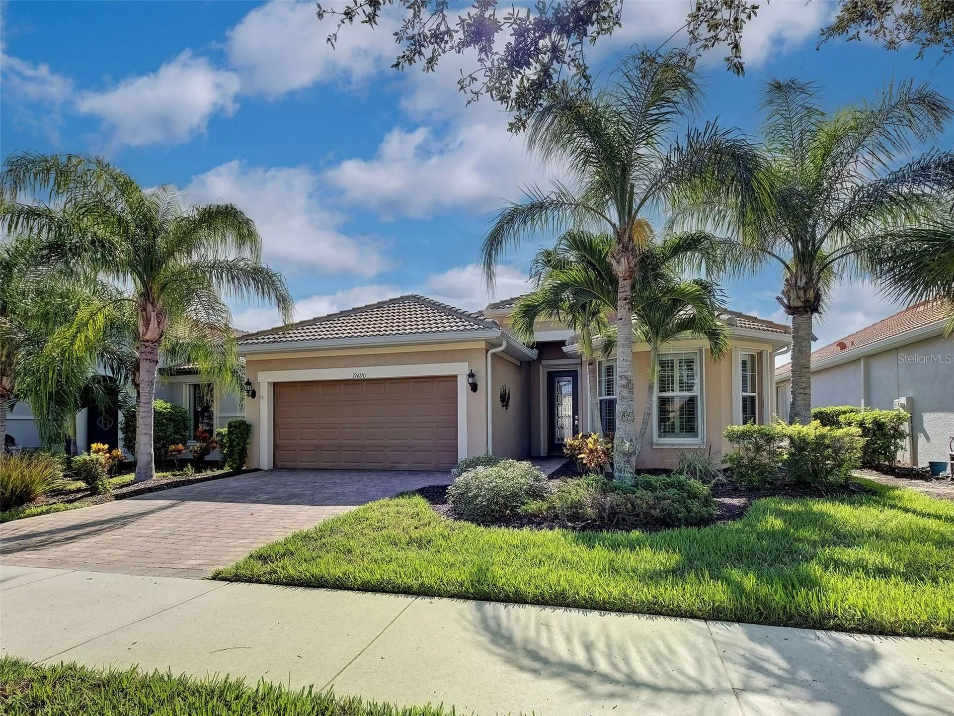 19690 Quisto Street Venice FL 34293