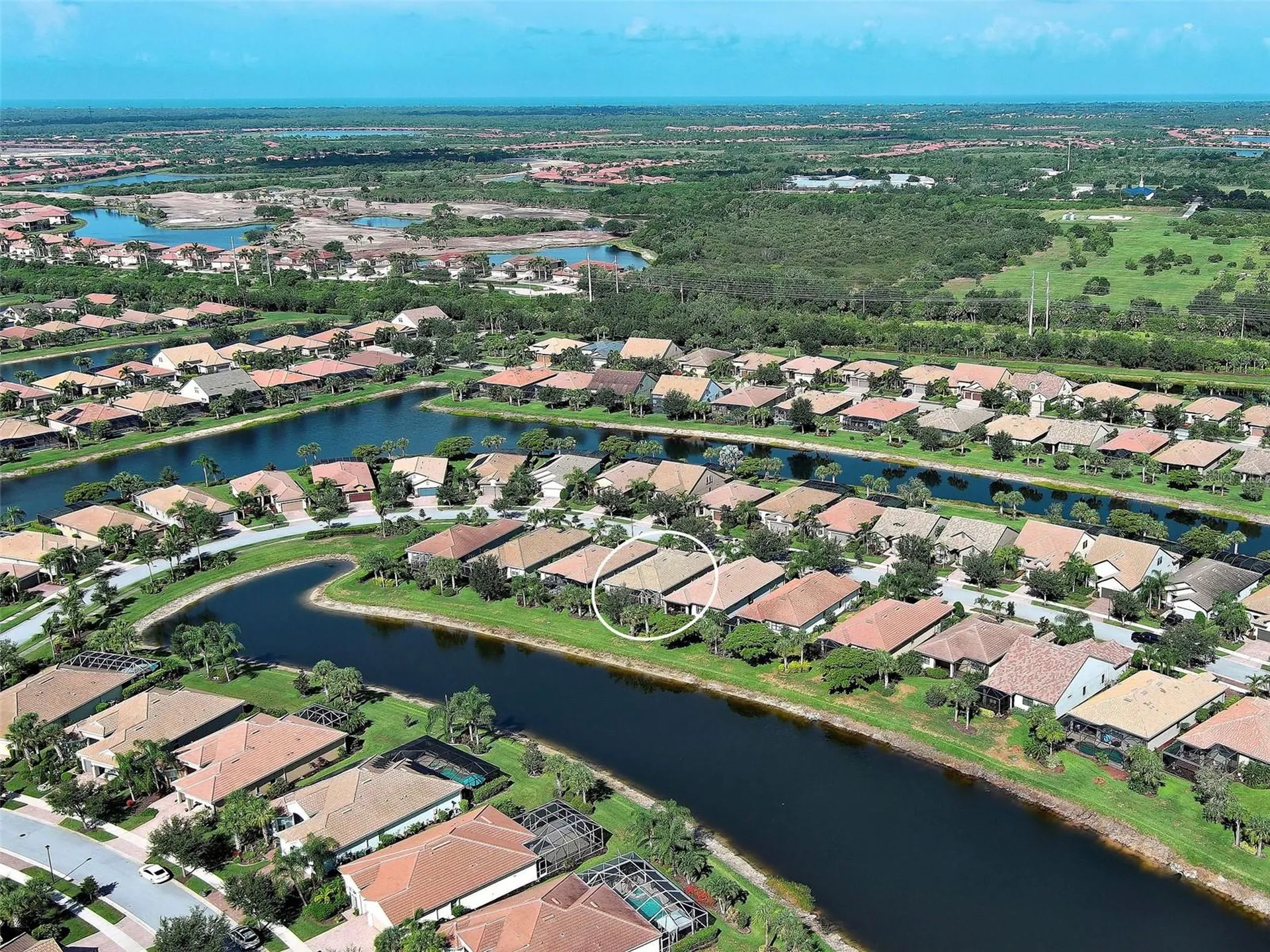 19690 Quisto Street Venice FL 34293
