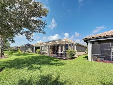 19690 Quisto Street Venice FL 34293